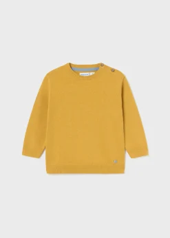 BOY Mayoral Baby Basic Sweater