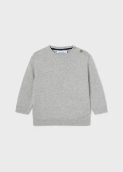 BOY Mayoral Baby Basic Sweater