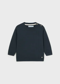 BOY Mayoral Baby Basic Sweater