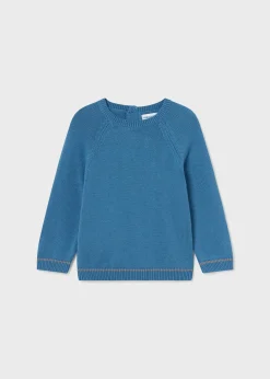 BOY Mayoral Baby Basic Sweater