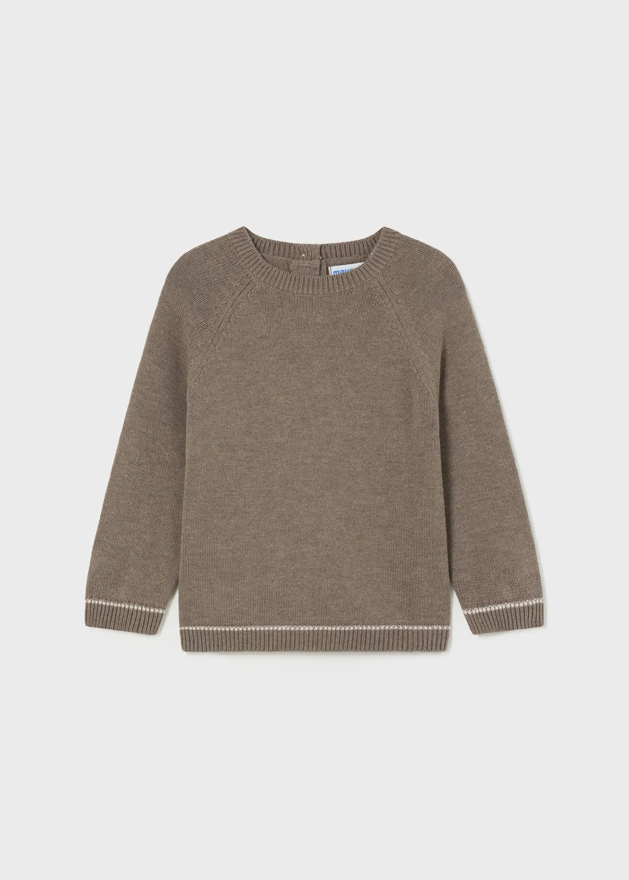 BOY Mayoral Baby Basic Sweater