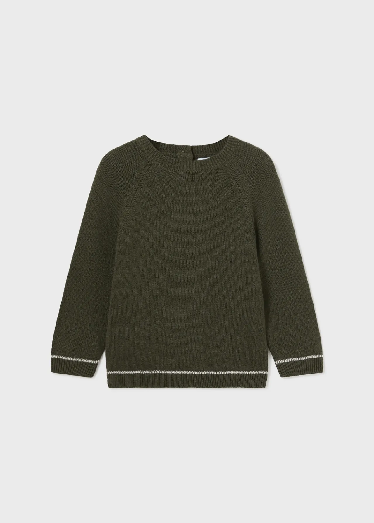 BOY Mayoral Baby Basic Sweater