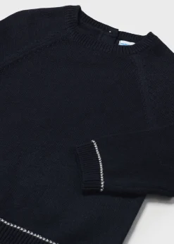 BOY Mayoral Baby Basic Sweater