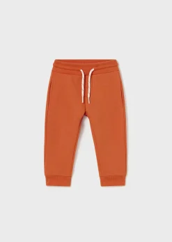 BOY Mayoral Baby Basic Tracksuit Bottoms