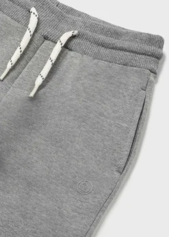 BOY Mayoral Baby Basic Tracksuit Bottoms