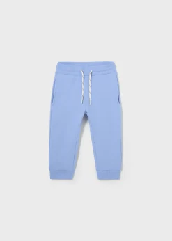 BOY Mayoral Baby Basic Tracksuit Bottoms