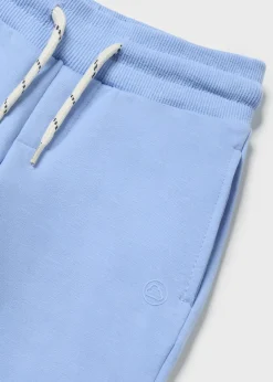 BOY Mayoral Baby Basic Tracksuit Bottoms