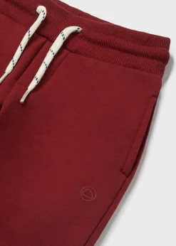 BOY Mayoral Baby Basic Tracksuit Bottoms