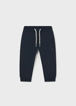 BOY Mayoral Baby Basic Tracksuit Bottoms