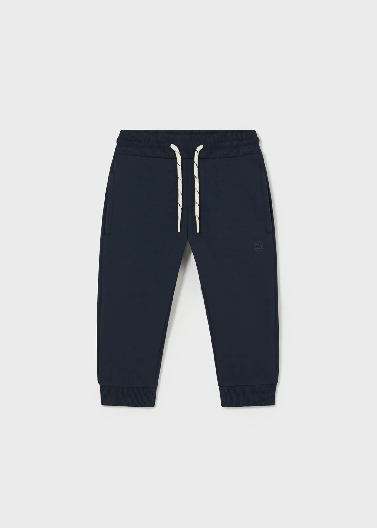 BOY Mayoral Baby Basic Tracksuit Bottoms