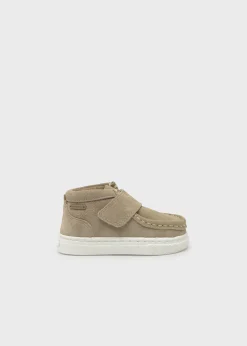 Mayoral Baby boots
