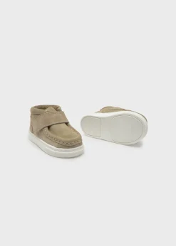 Mayoral Baby boots