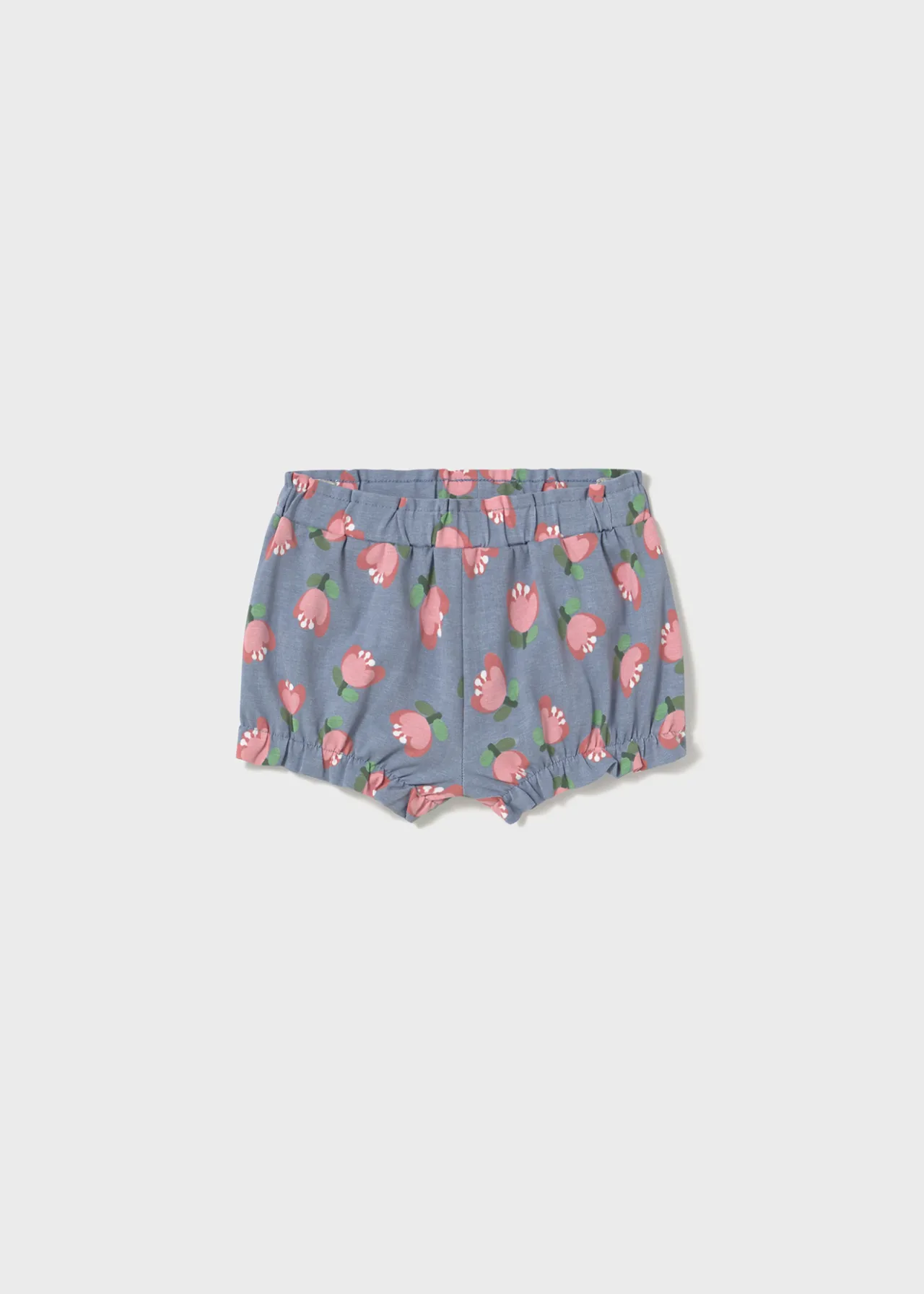 Mayoral Baby Bubble Shorts