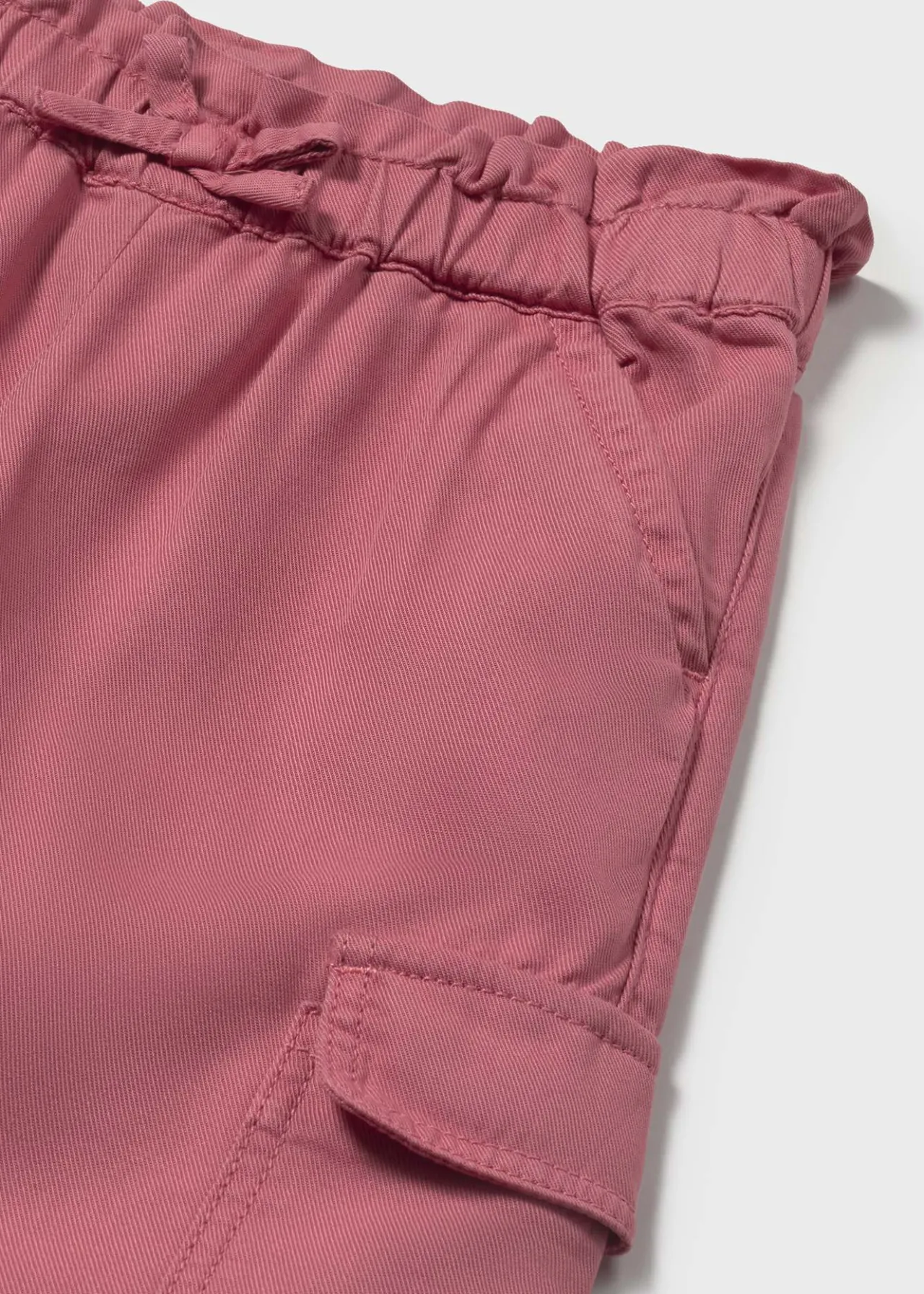 Mayoral Baby Cargo Pants