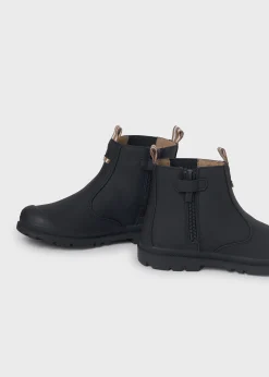 Mayoral Baby Chelsea Boots