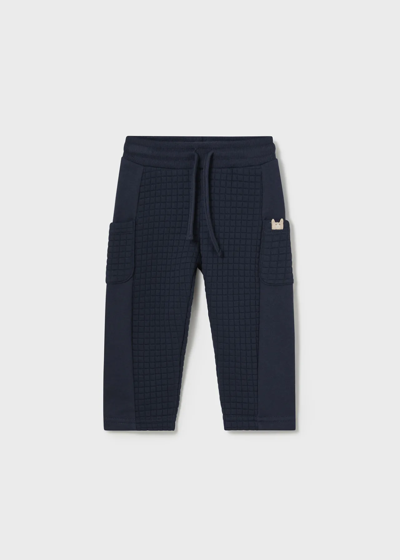 BOY Mayoral Baby Combined Joggers