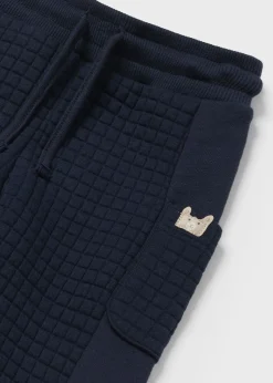 BOY Mayoral Baby Combined Joggers