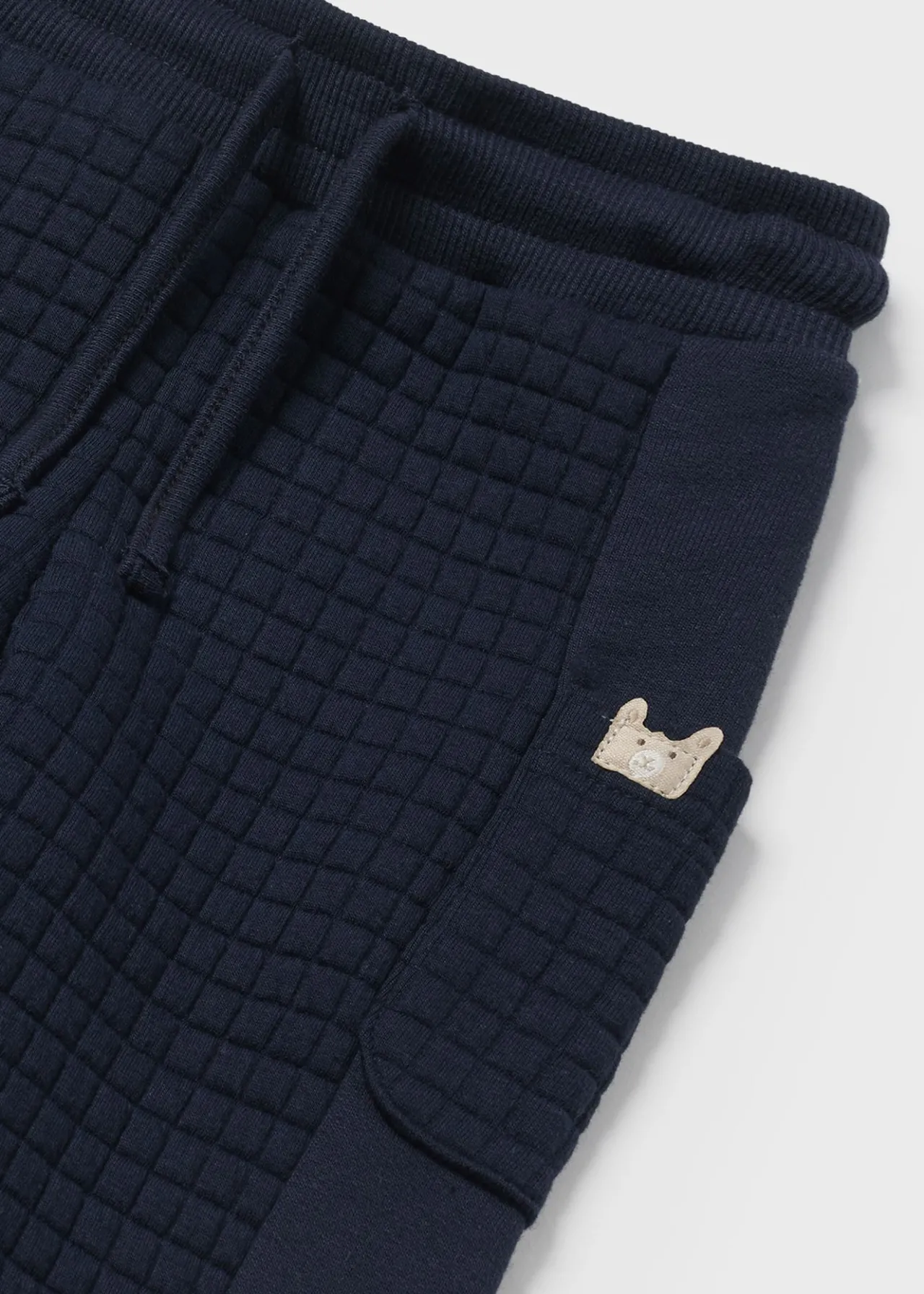 BOY Mayoral Baby Combined Joggers