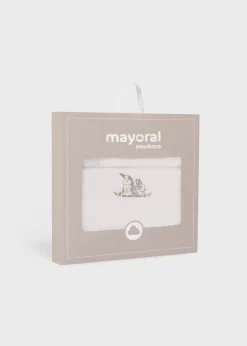 Mayoral Baby Crib Sheet