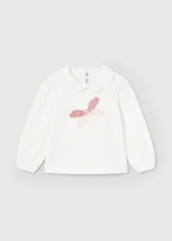 Mayoral Baby Dragonfly T-Shirt