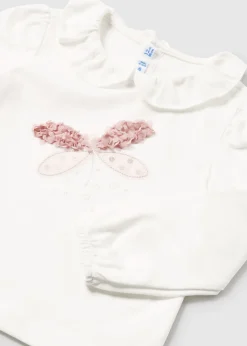 Mayoral Baby Dragonfly T-Shirt