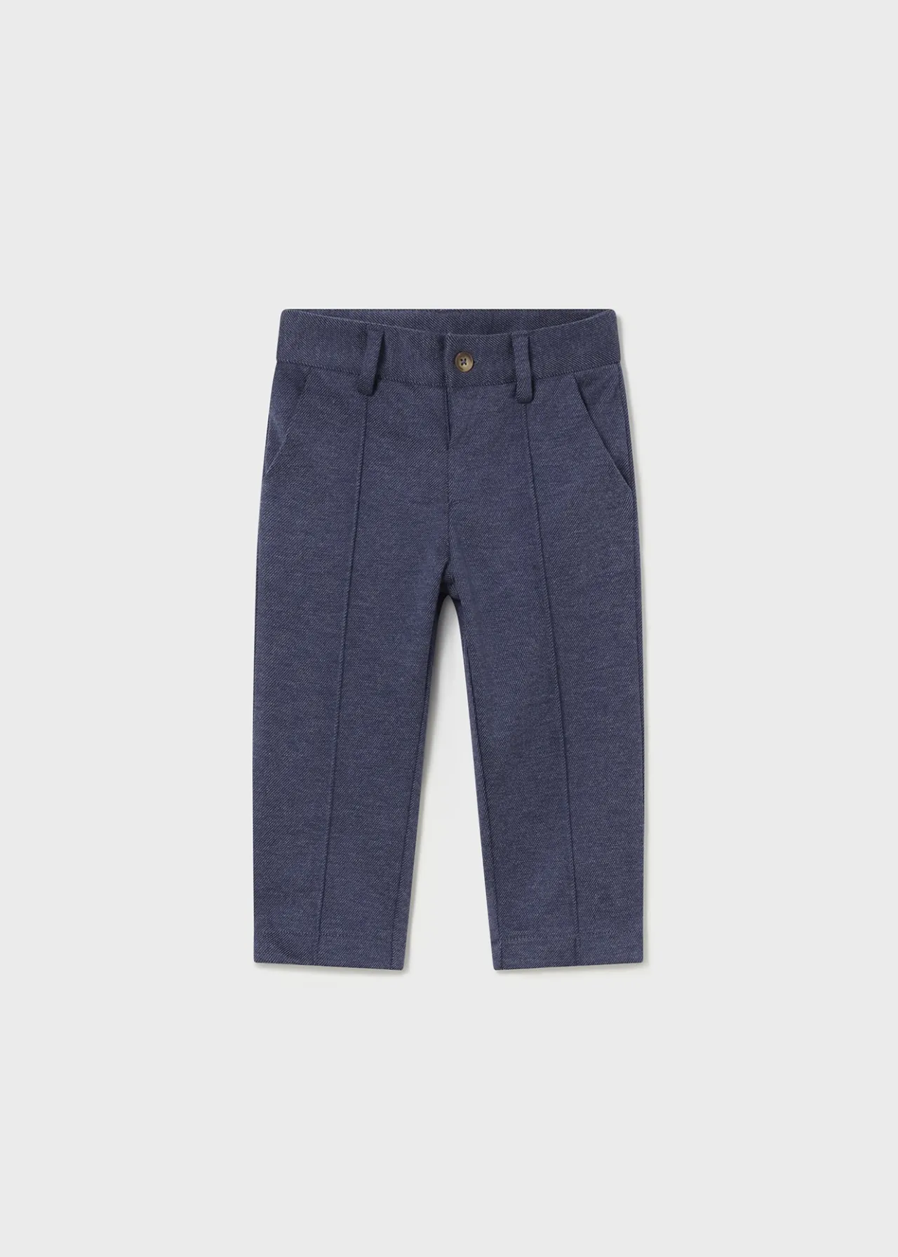 BOY Mayoral Baby Dress Pants
