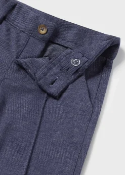 BOY Mayoral Baby Dress Pants