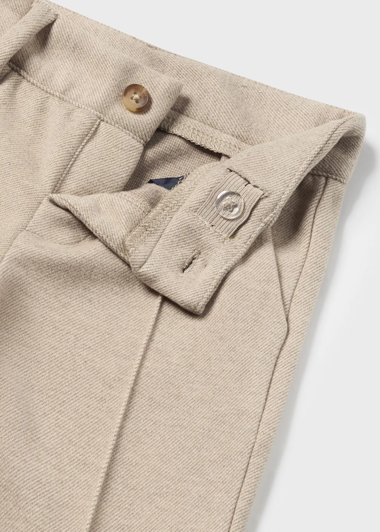 BOY Mayoral Baby Dress Pants