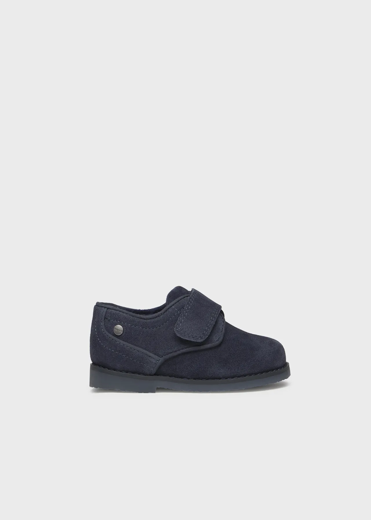 Mayoral Baby Dress Shoes