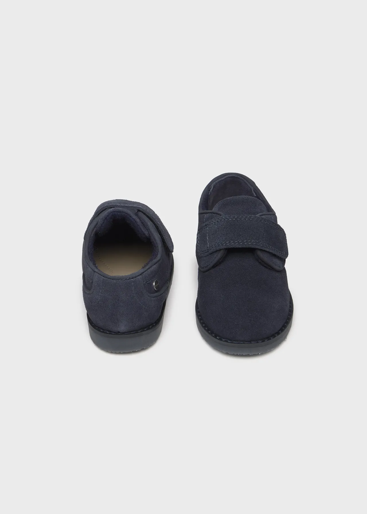 Mayoral Baby Dress Shoes
