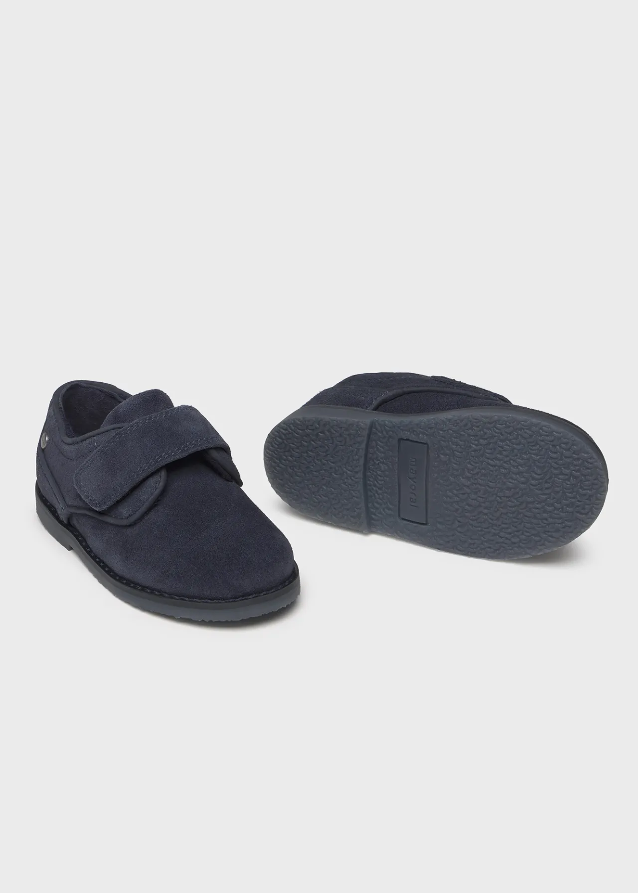 Mayoral Baby Dress Shoes
