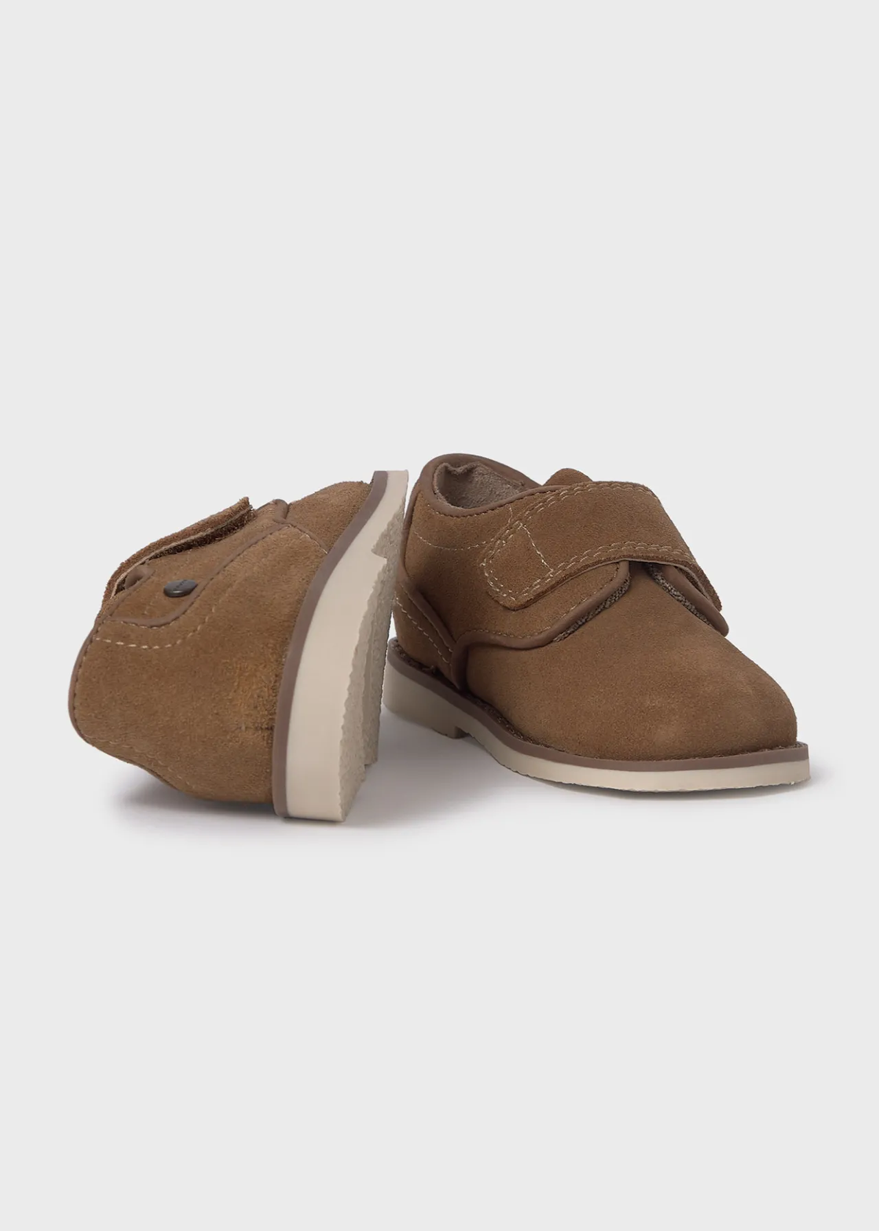 Mayoral Baby Dress Shoes