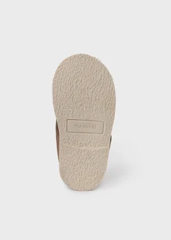 Mayoral Baby Dress Shoes