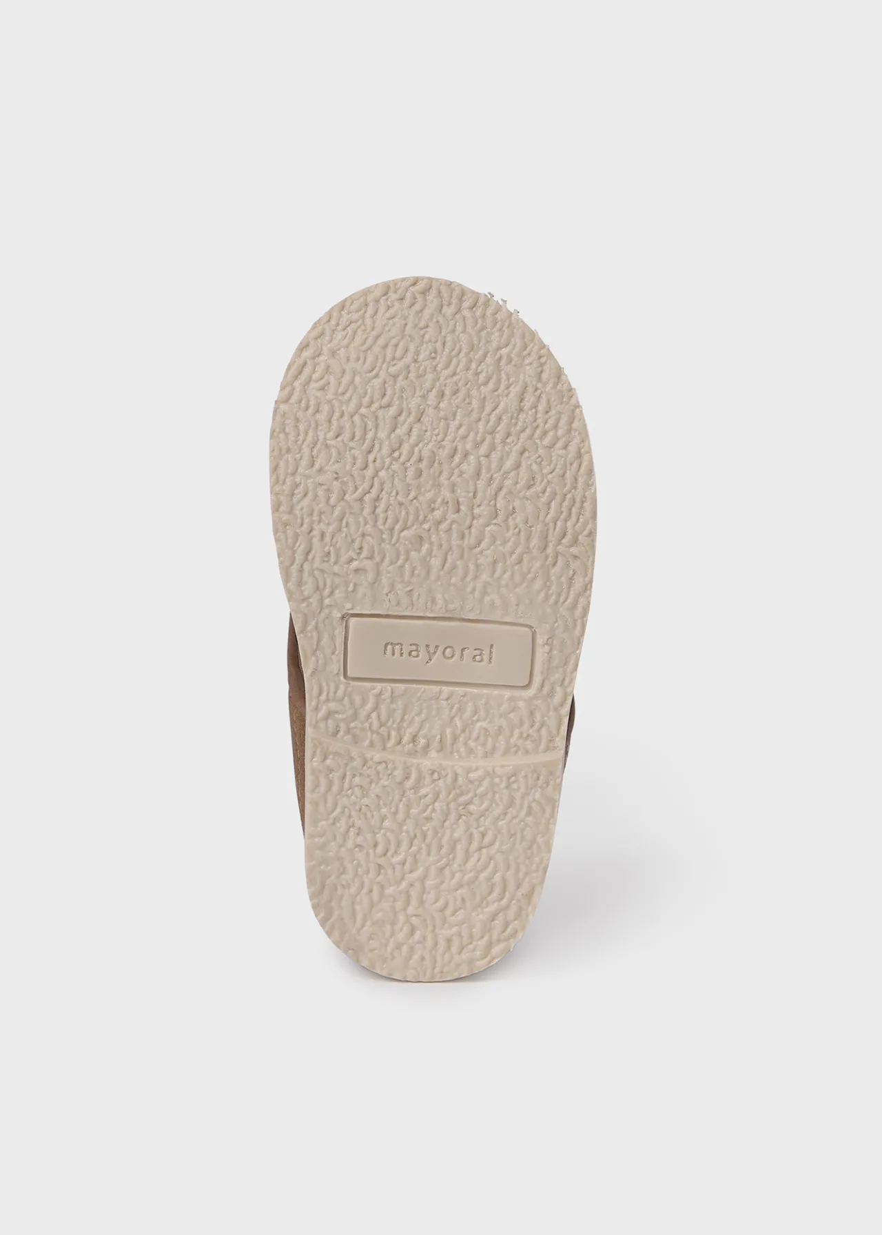 Mayoral Baby Dress Shoes