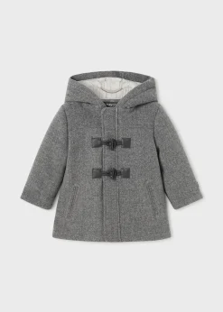 BOY Mayoral Baby Duffle Coat