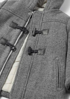 BOY Mayoral Baby Duffle Coat