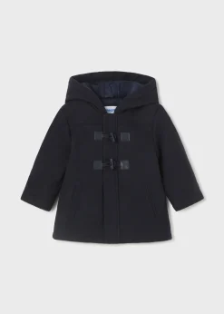 BOY Mayoral Baby Duffle Coat