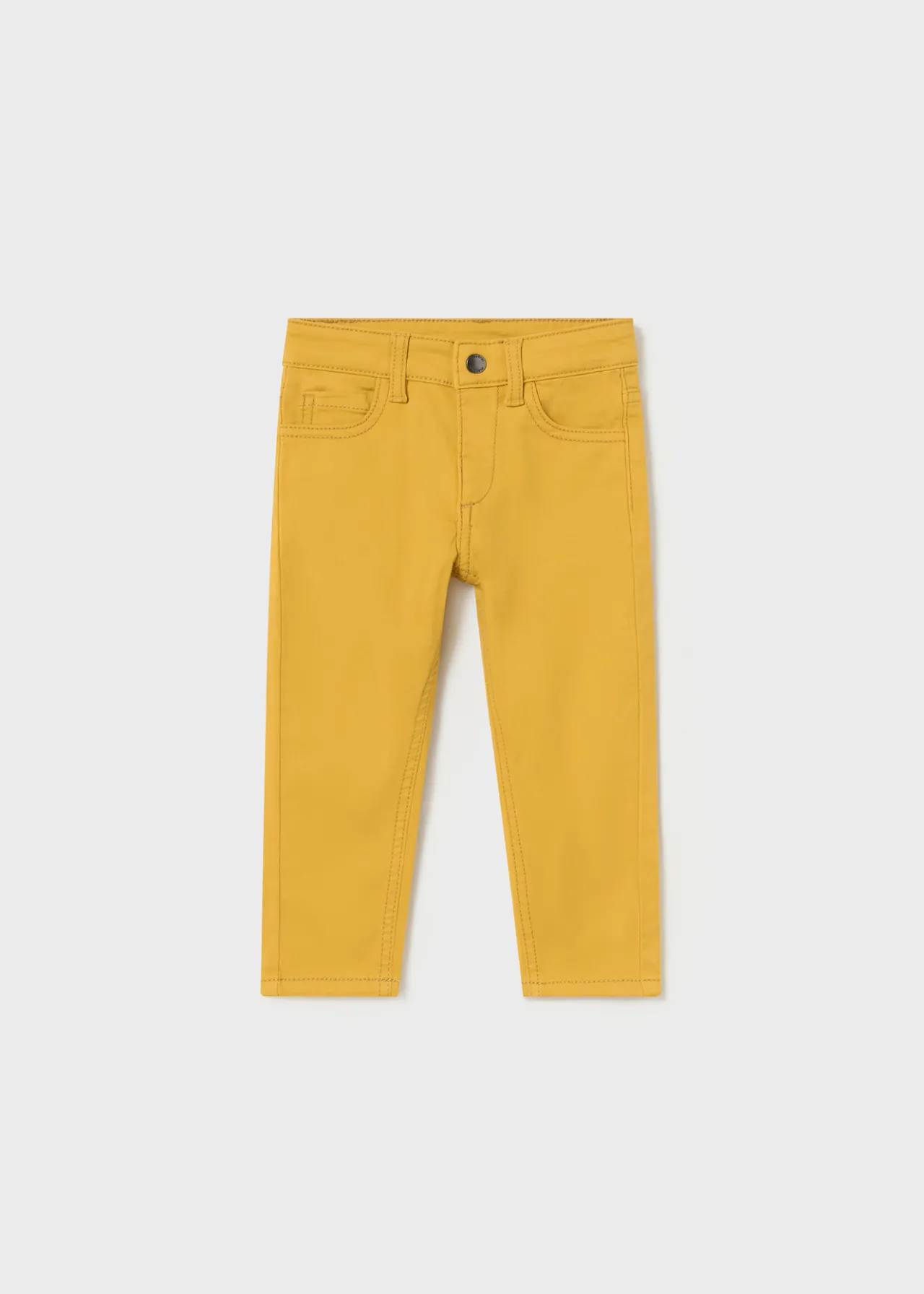 BOY Mayoral Baby Fitted Pants