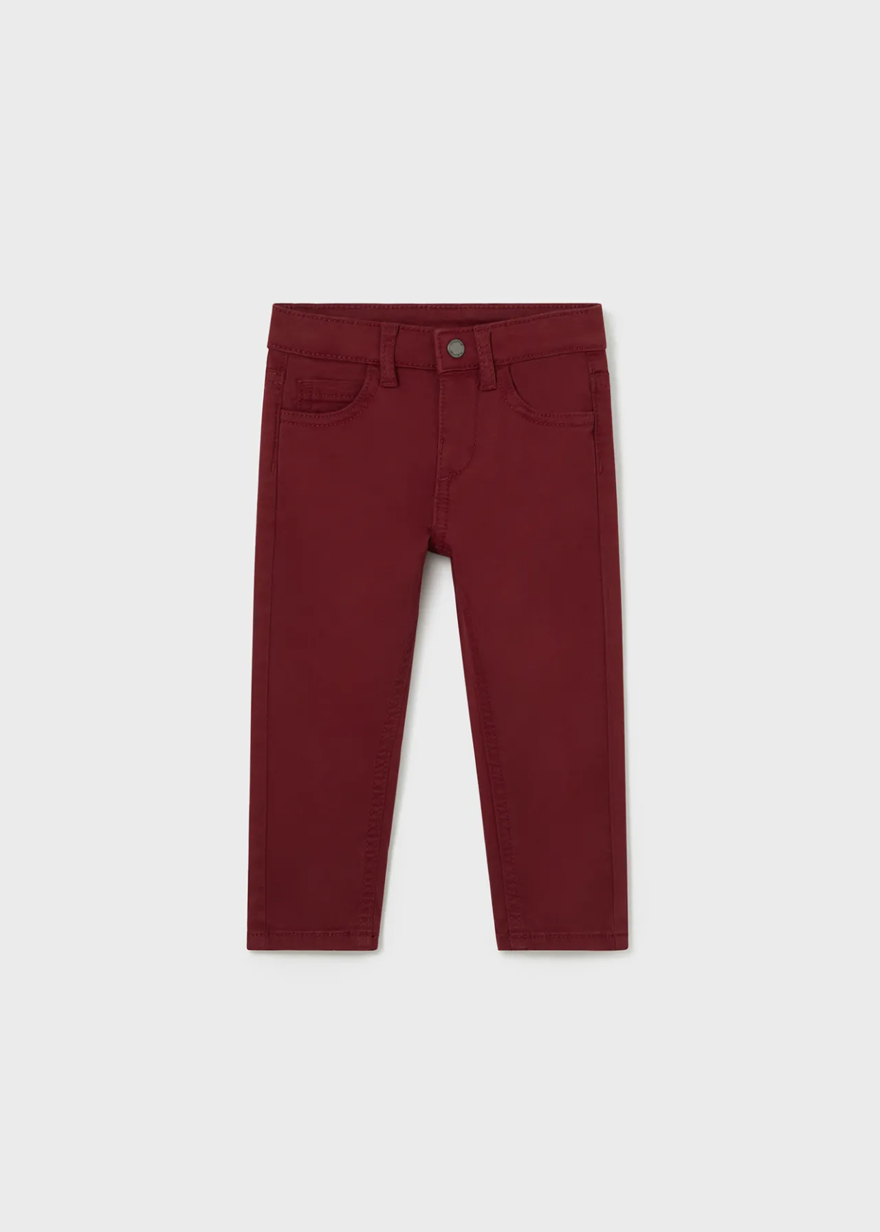 BOY Mayoral Baby Fitted Pants