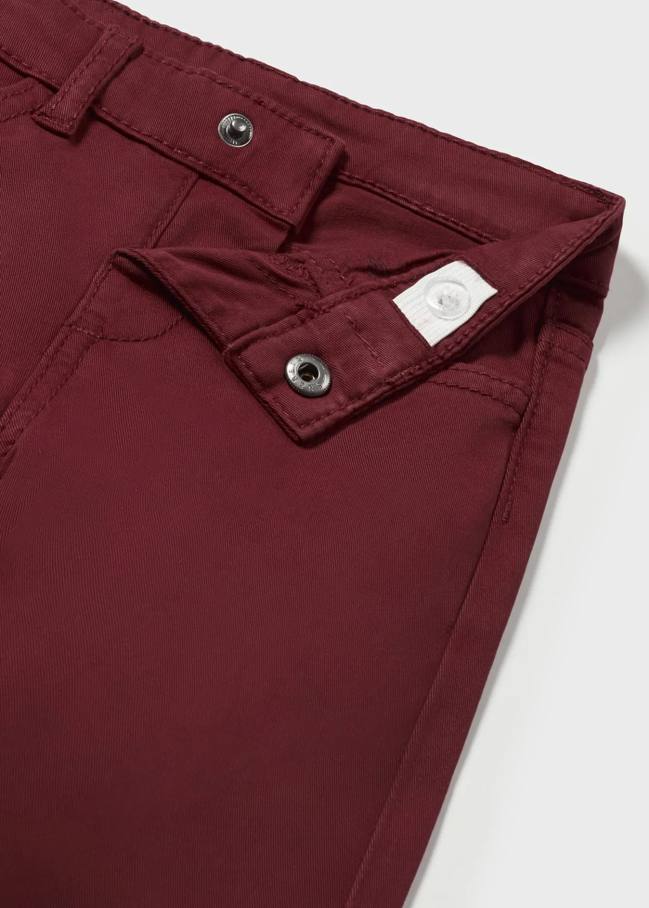 BOY Mayoral Baby Fitted Pants