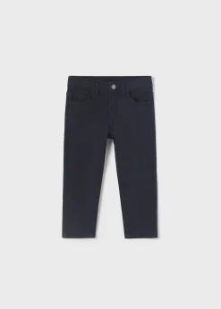 BOY Mayoral Baby Fitted Pants