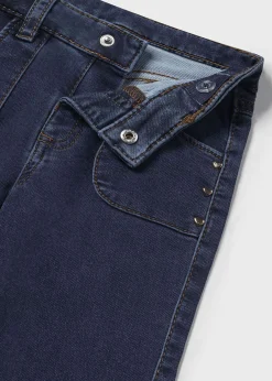Mayoral Baby Flared Jeans