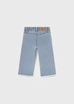 Mayoral Baby Flared Jeans