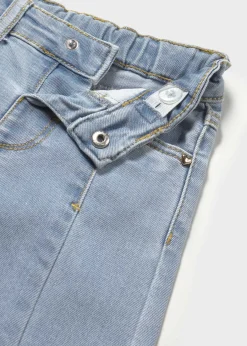 Mayoral Baby Flared Jeans