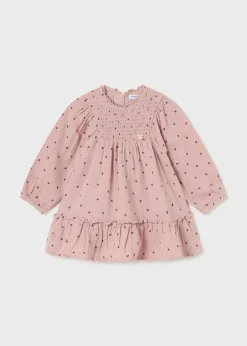 Mayoral Baby Fleck Dress