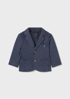 BOY Mayoral Baby Formal Blazer