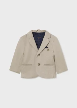 BOY Mayoral Baby Formal Blazer