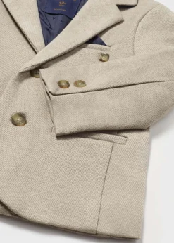 BOY Mayoral Baby Formal Blazer