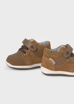Mayoral Baby Formal Sneakers