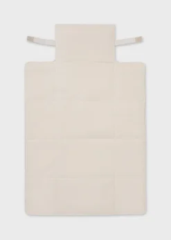 Mayoral Baby Fringe Portable Changing Mat
